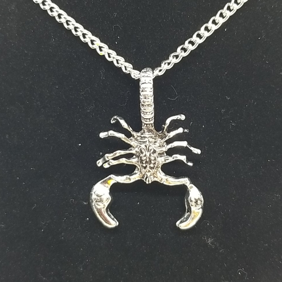 Mans Necklace - Picture 2 of 2